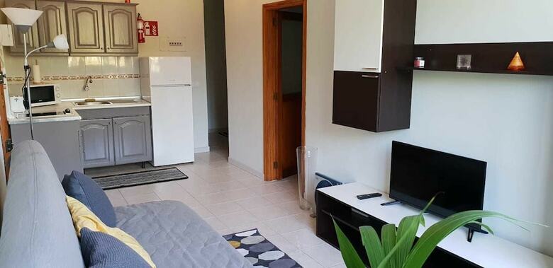 Apartamento Las Canteras Flat IV By Canary365