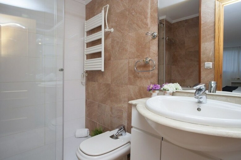 Apartamentos Singularstays Candela V