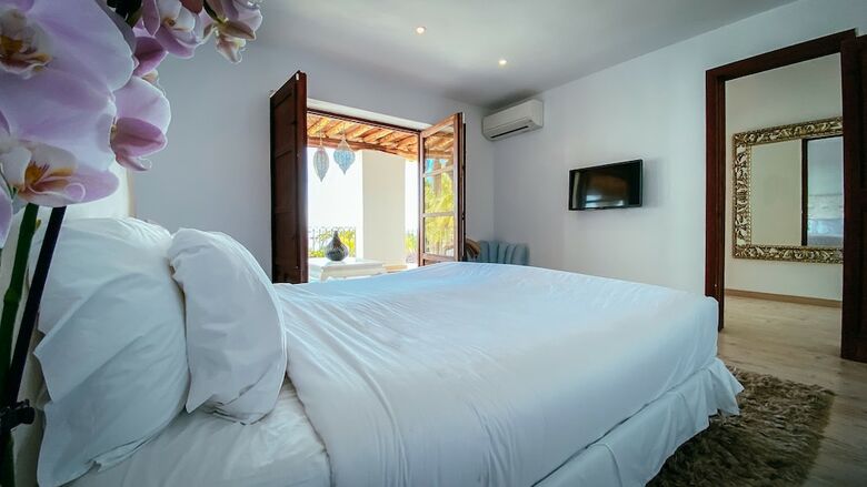 Villa Secret Paradise