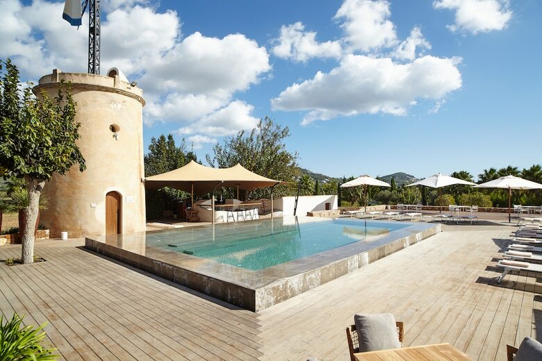 Hotel Rural Xereca