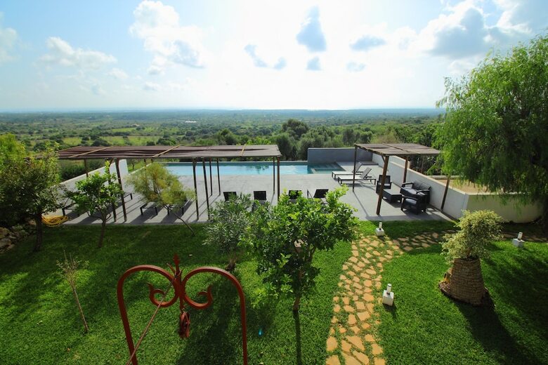 Agroturismo Es Pujol