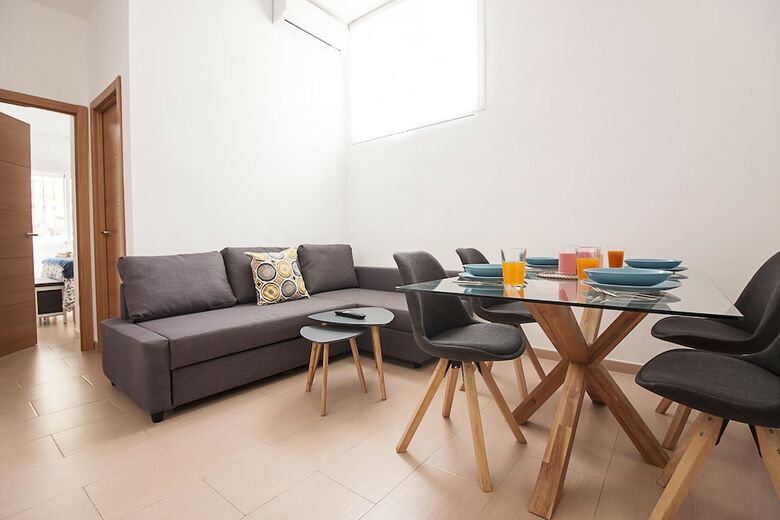 Apartamentos Rayito Freshapartments By Bossh Hotels