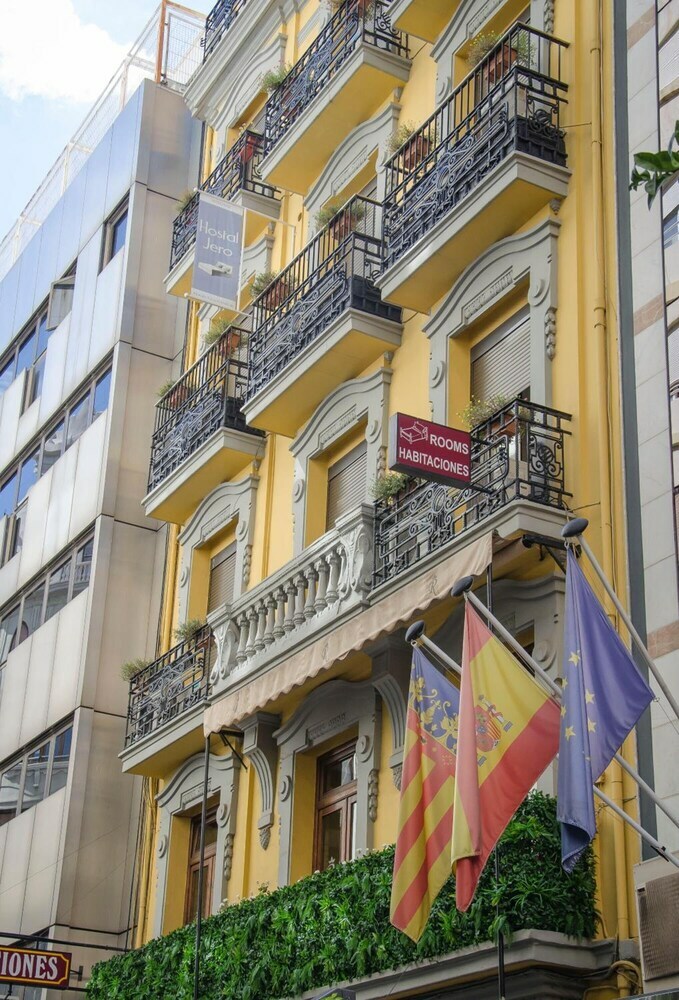 Pension Jero Rooms