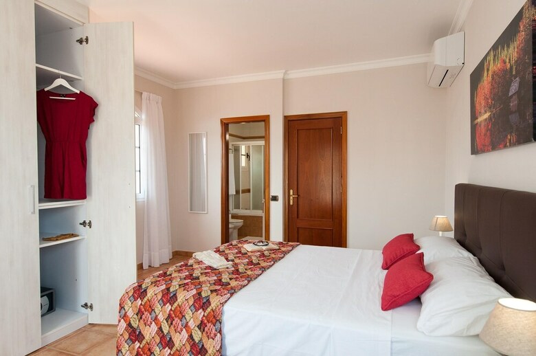 Villa With Pool In Sonnenland Q10