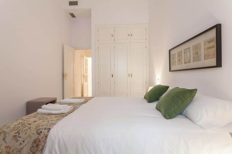 Apartamentos Wish-suite Go To Cathedral