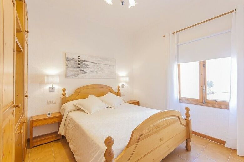 Villa Sa Marina