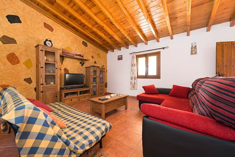 Apartamentos Casa Rural Francisco Torres