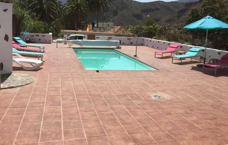 Apartamentos Casa Rural Francisco Torres