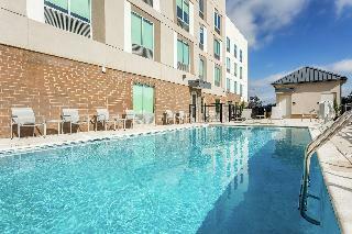 Hampton Inn Suites Saraland Mobile Al
