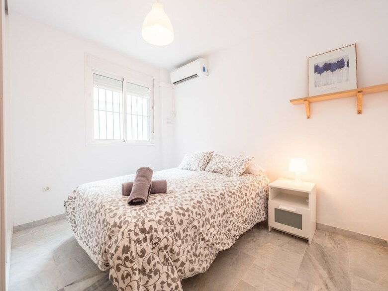 Apartamentos M�laga - Victoria Comfort