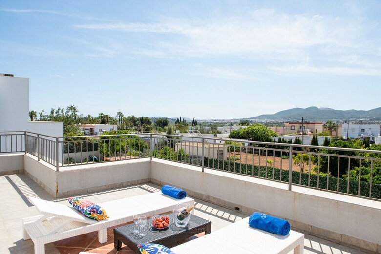 Villa Can Ramon