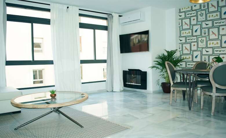 Apartamentos Beach & Center Premium