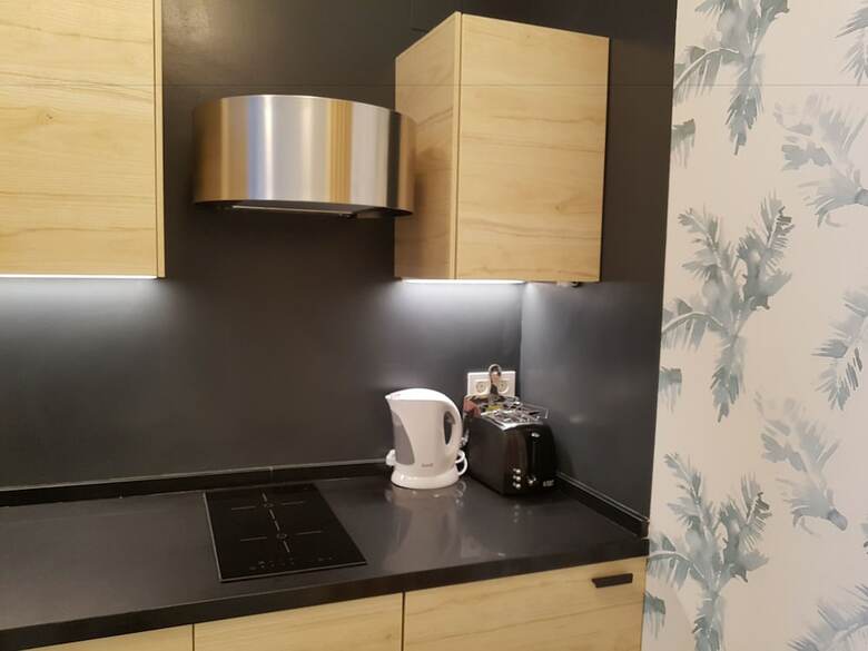 Apartamentos Beach & Center Premium
