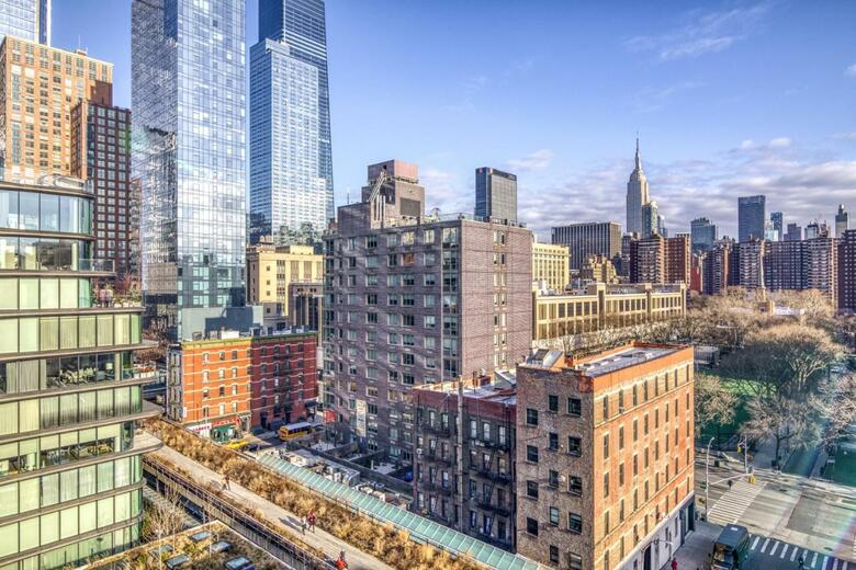 Hotel Selina Chelsea New York City