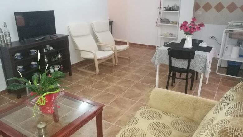 Bed & Breakfast Emblema Suites - Adults Only