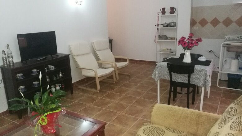 Bed & Breakfast Emblema Suites - Adults Only