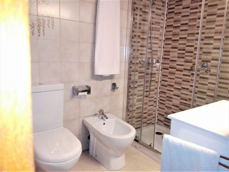 Apartamento Bobby Deglan�