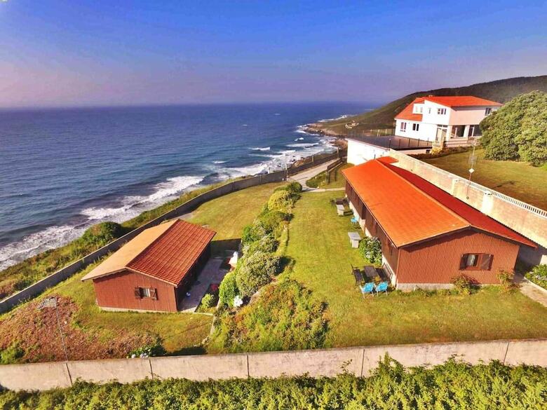 Apartamentos Bungalows Arnela 3