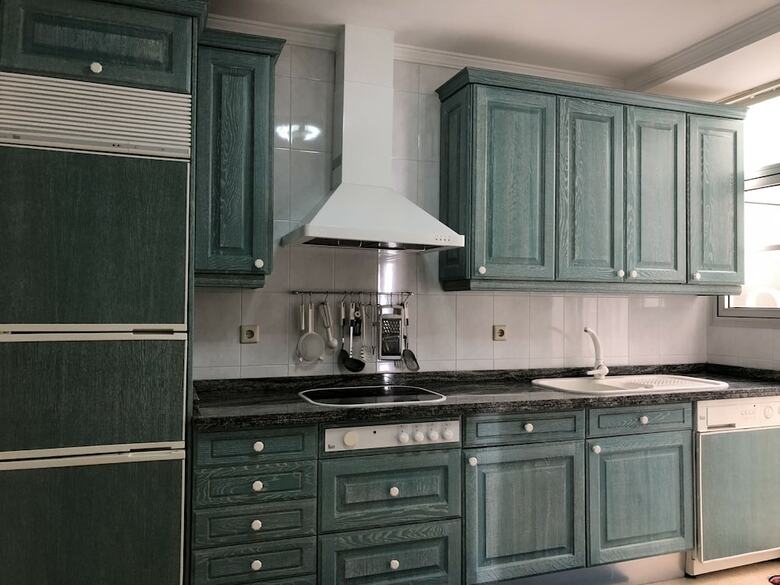 Apartamento Puerto de Las Nieves