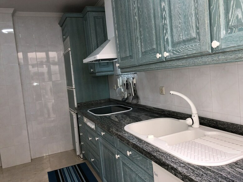 Apartamento Puerto de Las Nieves