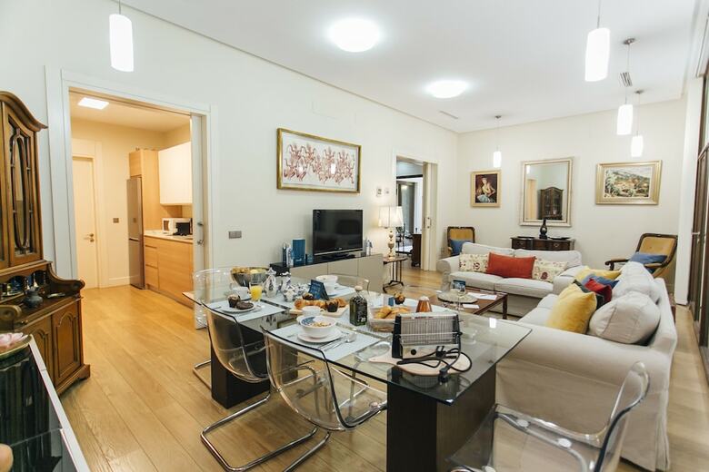 Apartamentos Sweet Inn - Conde de Torrej�n