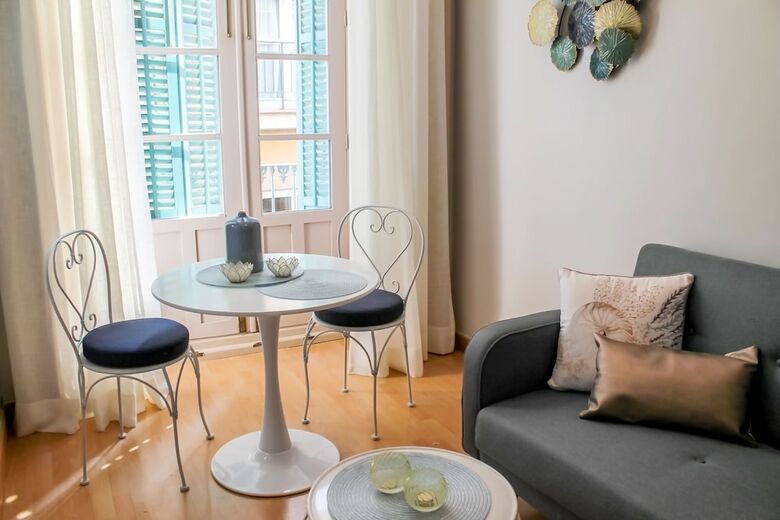 Apartamentos Living4malaga Alamos 43