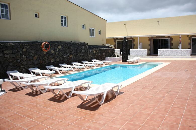 Club Jm Lanzarote