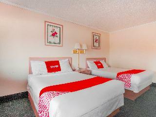 Oyo Hotel Durham Skyland