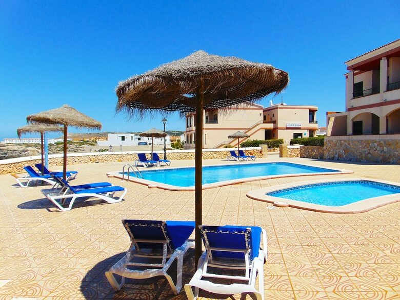 Apartamentos Cabo de Ba�os By Mij