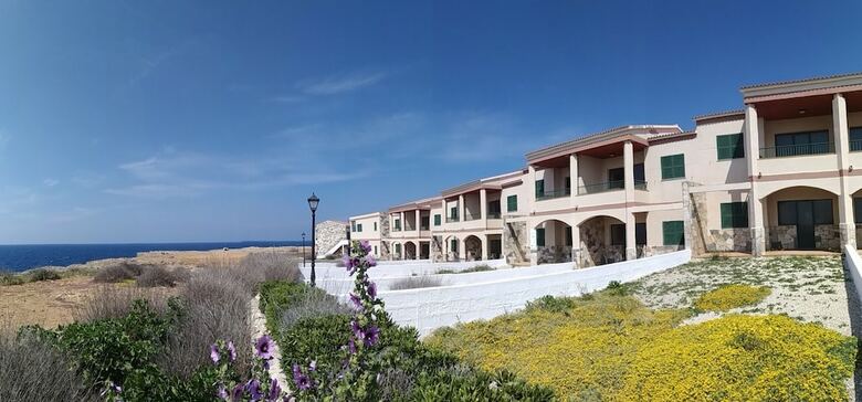 Apartamentos Cabo de Ba�os By Mij