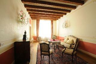 Hotel Residenze Ca' Alberti - Ca' Del Borgo