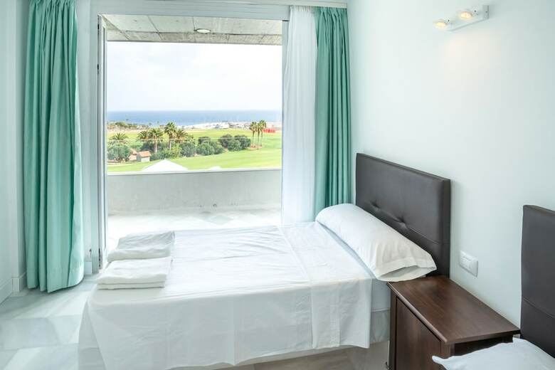Apartamentos Unit 3 Amarilla Golf Villas