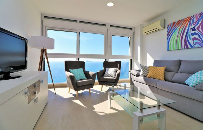 Apartamentos Santa Margarita 14-c
