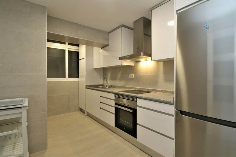 Apartamentos Santa Margarita 14-c