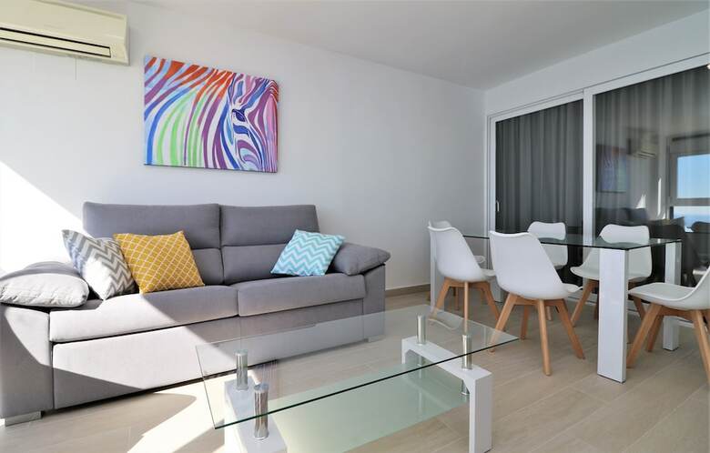 Apartamentos Santa Margarita 14-c