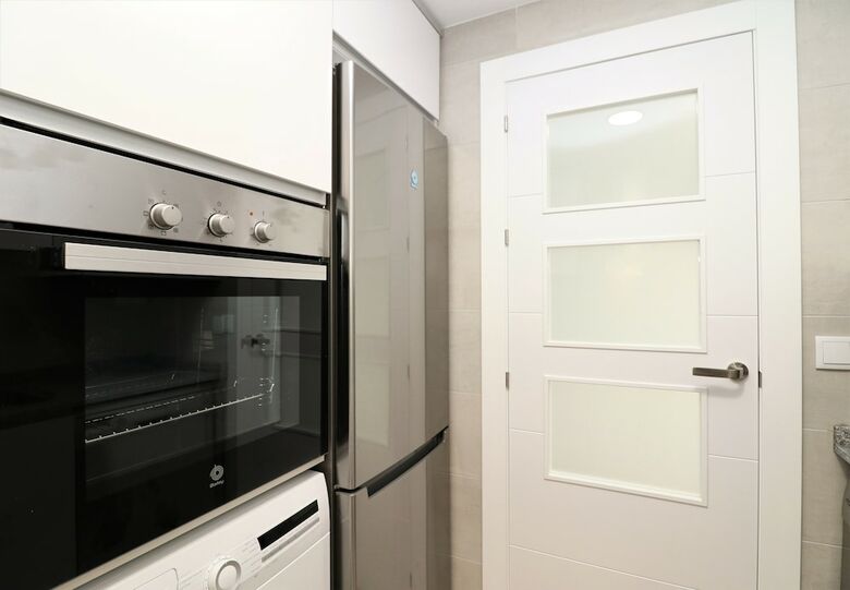 Apartamentos Santa Margarita 14-b