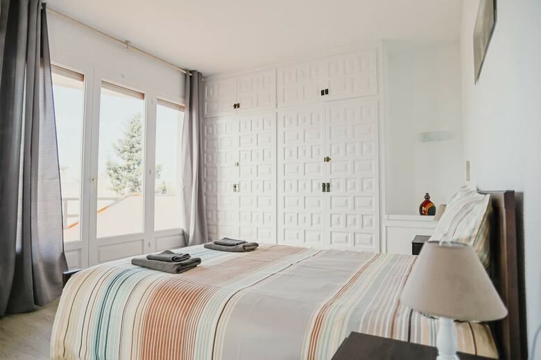 Apartamento Cargols 5