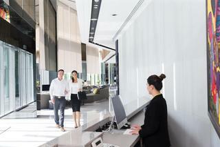 Hotel Modena By Fraser Bangkok