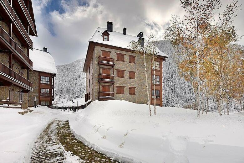 Apartamentos Val de Ruda Luxe 47 By Feelfree Rentals