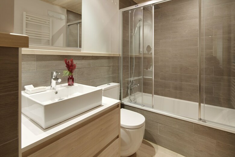 Apartamentos Val de Ruda Luxe 47 By Feelfree Rentals