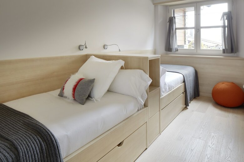 Apartamentos Val de Ruda Luxe 47 By Feelfree Rentals