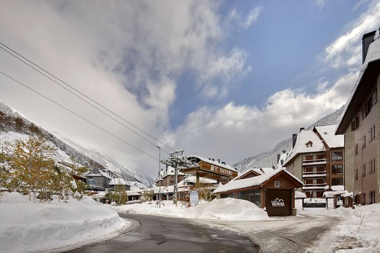 Apartamentos Val de Ruda Luxe 38 By Feelfree Rentals