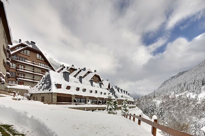 Apartamentos Val de Ruda Luxe 40 By Feelfree Rentals