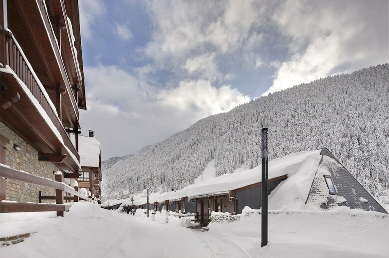 Apartamentos Val de Ruda Luxe 45 By Feelfree Rentals