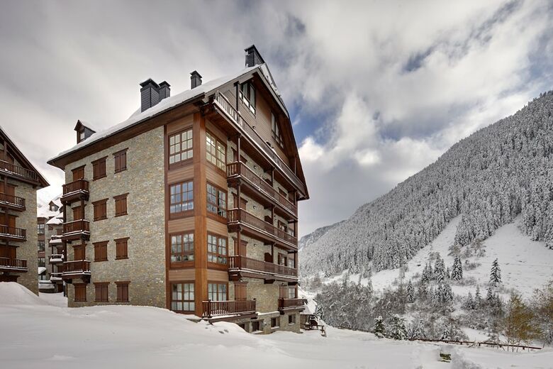 Apartamentos Val de Ruda Luxe 45 By Feelfree Rentals