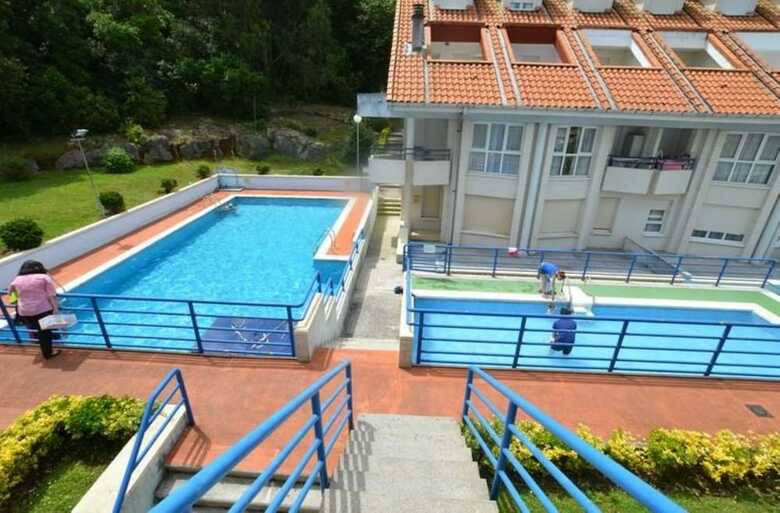 Apartment In Isla, Cantabria 103623 By Mo Rentals
