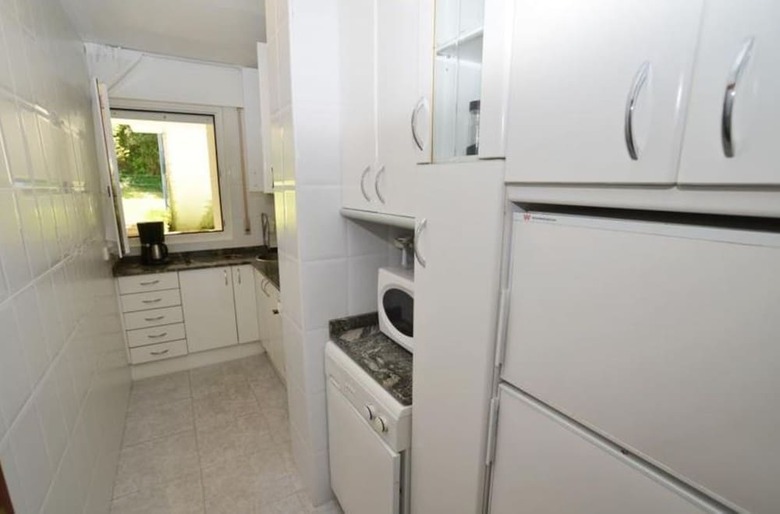 Apartment In Isla, Cantabria 103623 By Mo Rentals