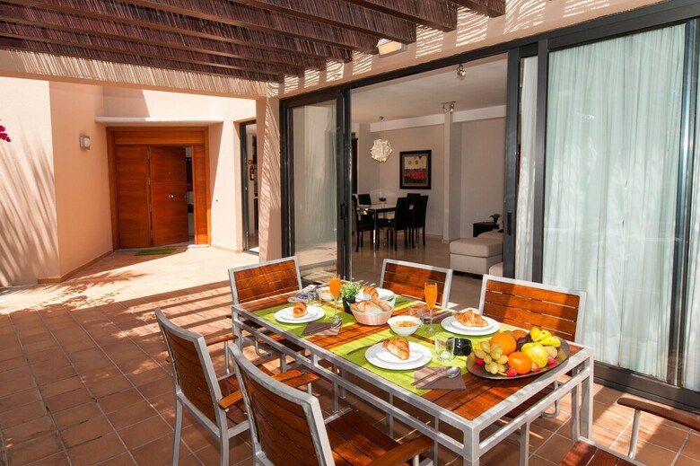 Apartamentos Terrazas 12 Salobre Golf Gran Canaria