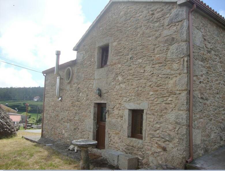 103474 -  House In Mux�a