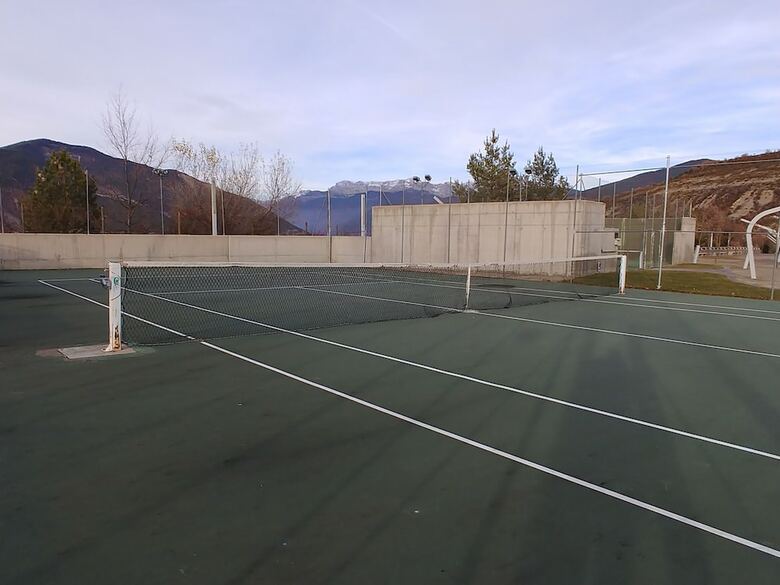 Apartamentos Margas Golf - Segunda Planta F